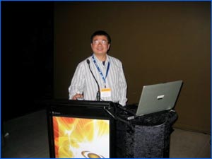 William Liu